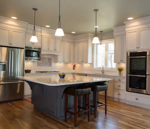 starmark cabinetry | cabinet creations plus