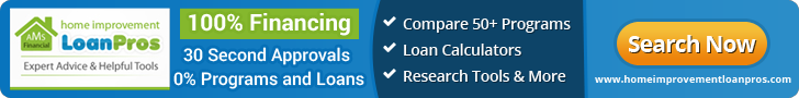 Cabinet Financing