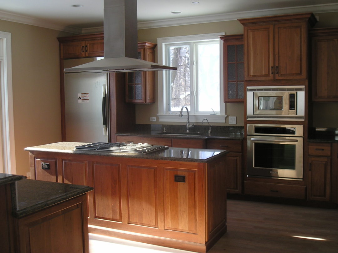 Lake Delavan, WI Kitchen Renovation