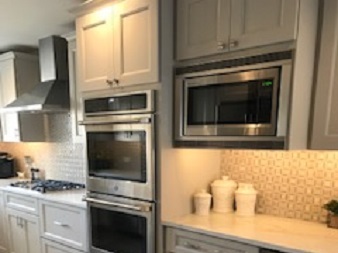 Grayslake Kitchen Renovation