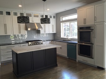 Mundelein Kitchen Renovation